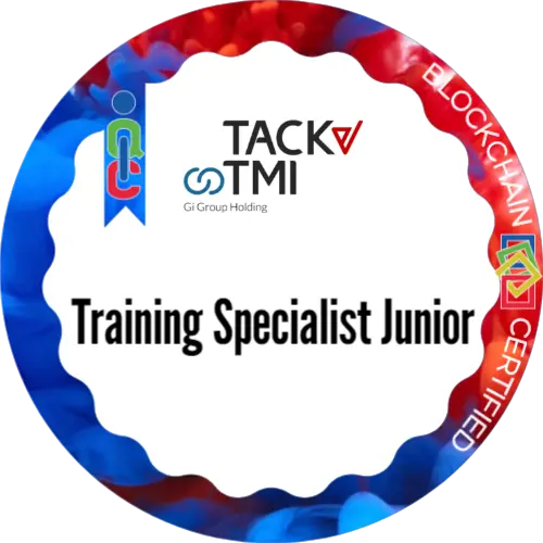 Badge pubblico 41201